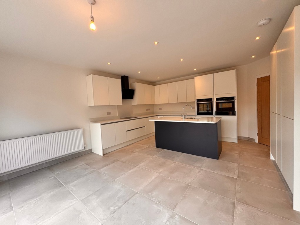 Floorplan for Bloxwich, Walsall, West Midlands