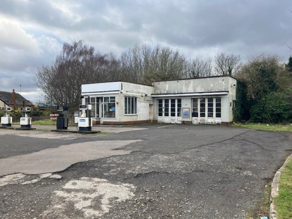 FIBBERSLEY AND NOOSE LANE, WILLENHALL, Land