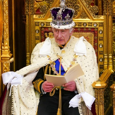 King’s Speech: Leasehold and Freehold Bill